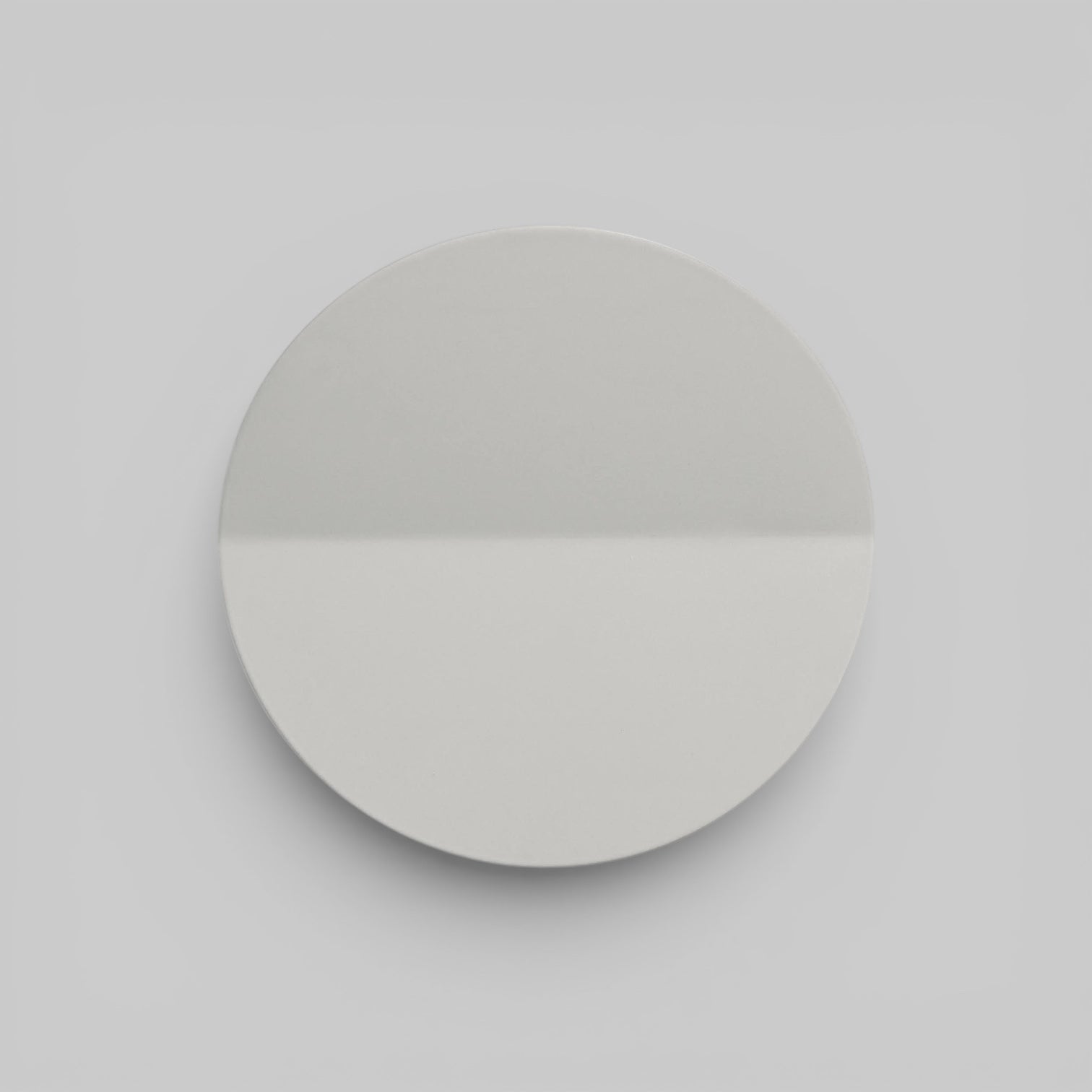 Sand Grey Diffuser Wall Light from Houseof KEFINO