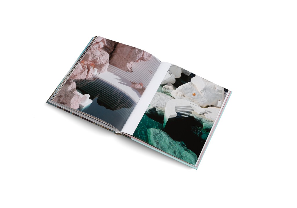 Dreamscapes & Artificial Architecture − Imagined interior design in digital art DIE GESTALTEN VERLAG UK LTD