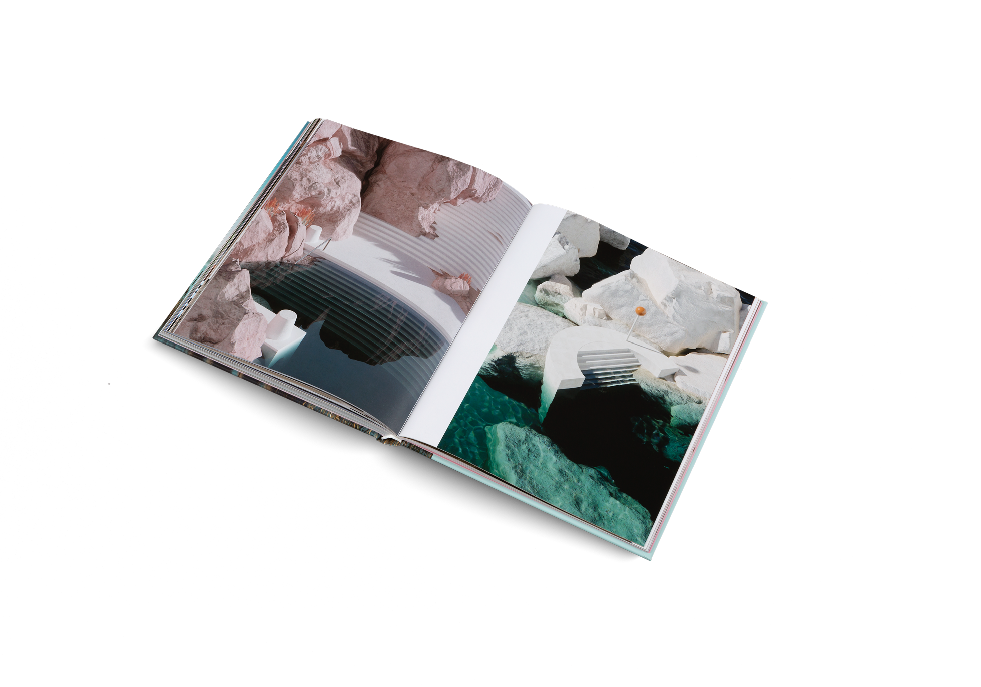 Dreamscapes & Artificial Architecture − Imagined interior design in digital art DIE GESTALTEN VERLAG UK LTD