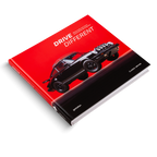 Drive Different − Restomods and Iconic Automobiles Reimagined