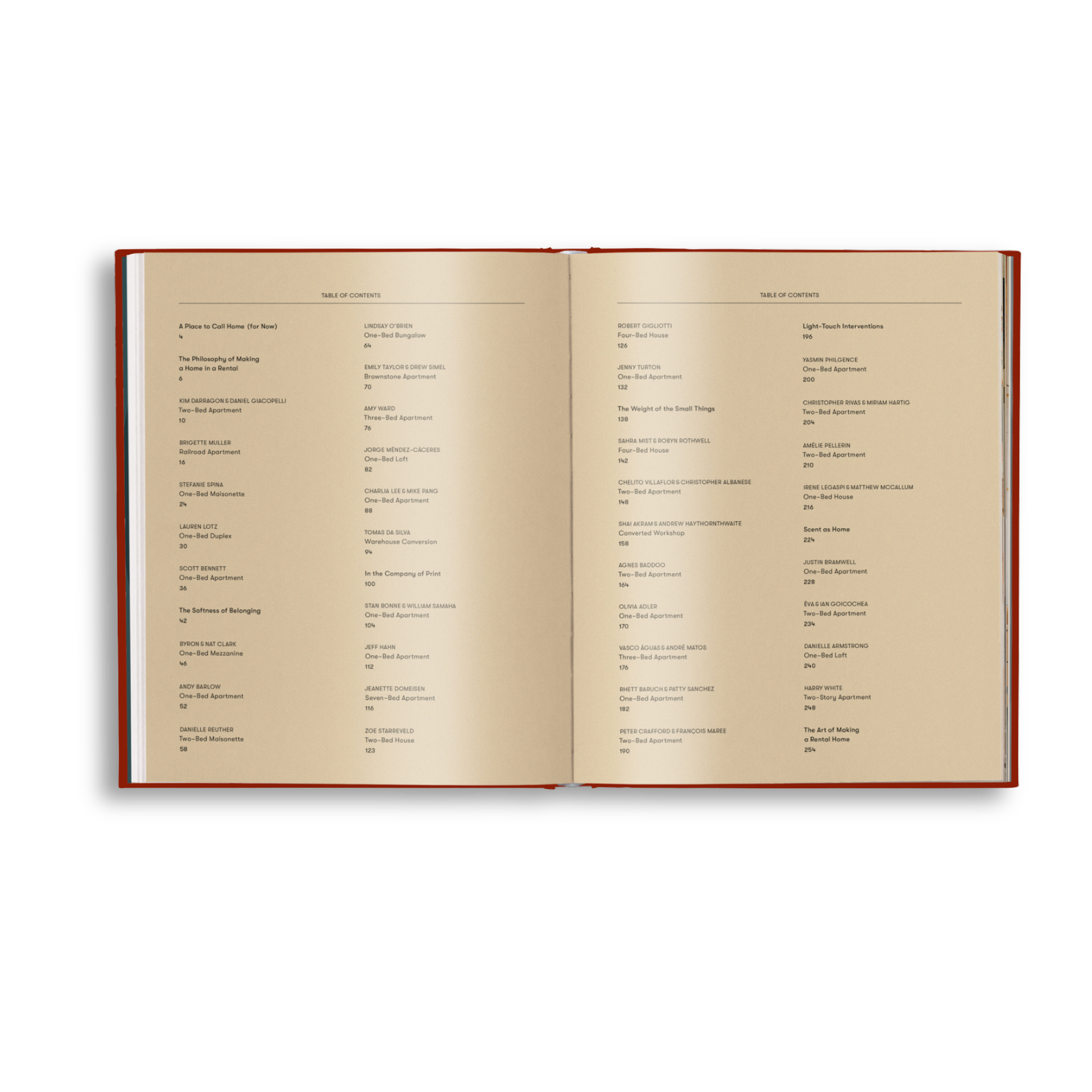 Home For Now − Living Well Without Staying Long: Living Well in Temporary Spaces DIE GESTALTEN VERLAG UK LTD