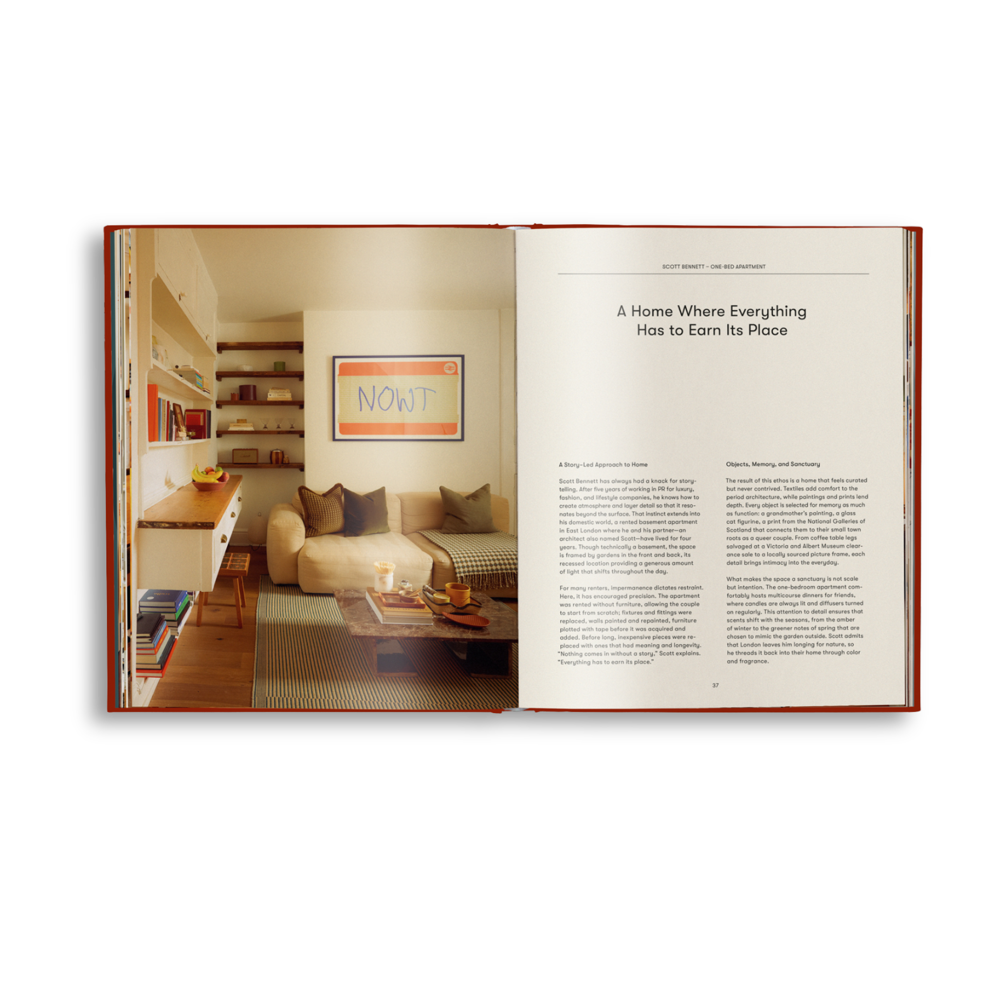 Home For Now − Living Well Without Staying Long: Living Well in Temporary Spaces DIE GESTALTEN VERLAG UK LTD