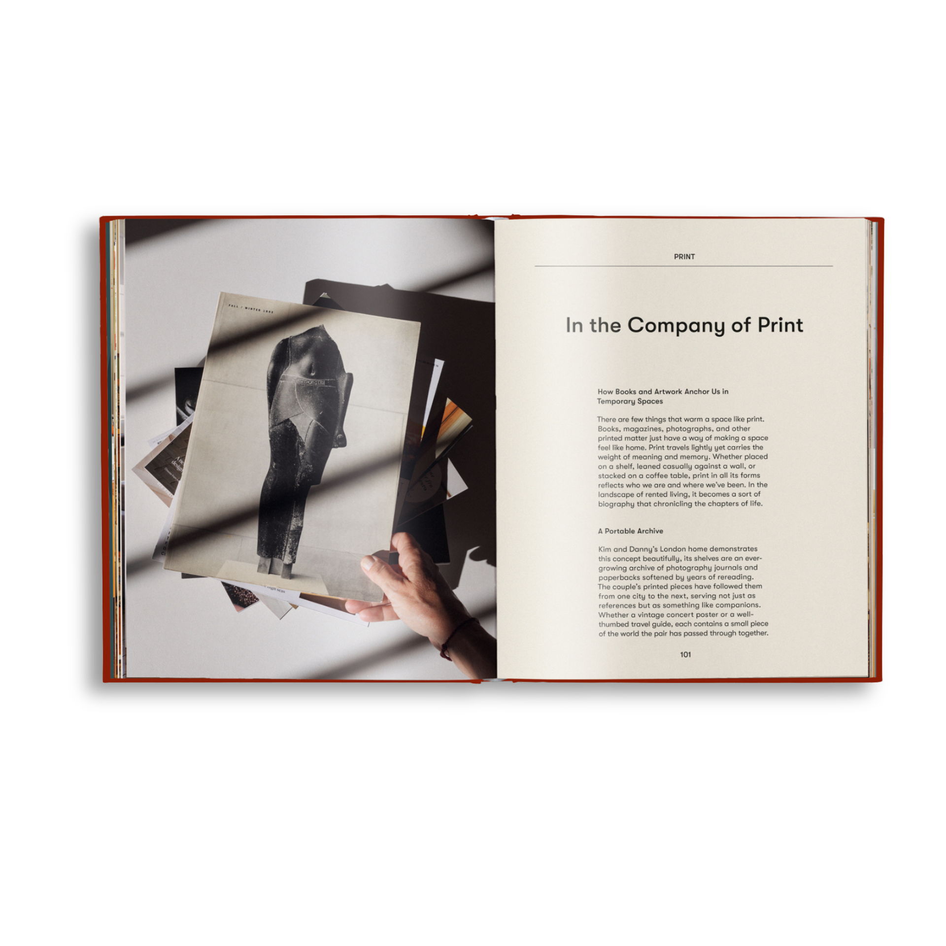 Home For Now − Living Well Without Staying Long: Living Well in Temporary Spaces DIE GESTALTEN VERLAG UK LTD