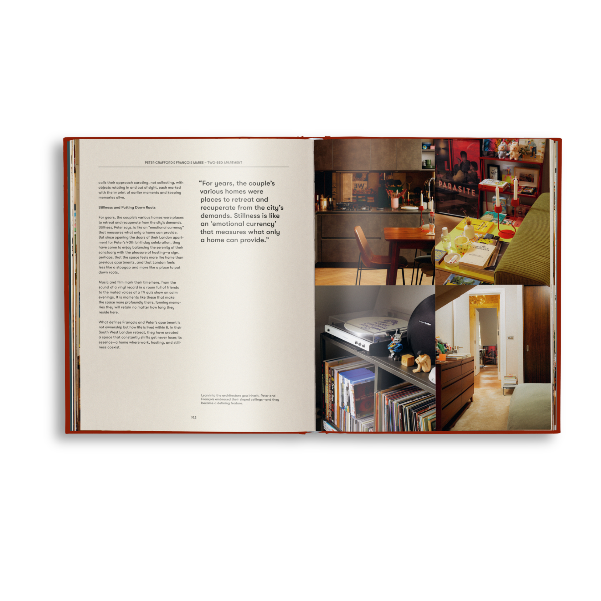 Home For Now − Living Well Without Staying Long: Living Well in Temporary Spaces DIE GESTALTEN VERLAG UK LTD
