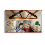 Home For Now − Living Well Without Staying Long: Living Well in Temporary Spaces DIE GESTALTEN VERLAG UK LTD