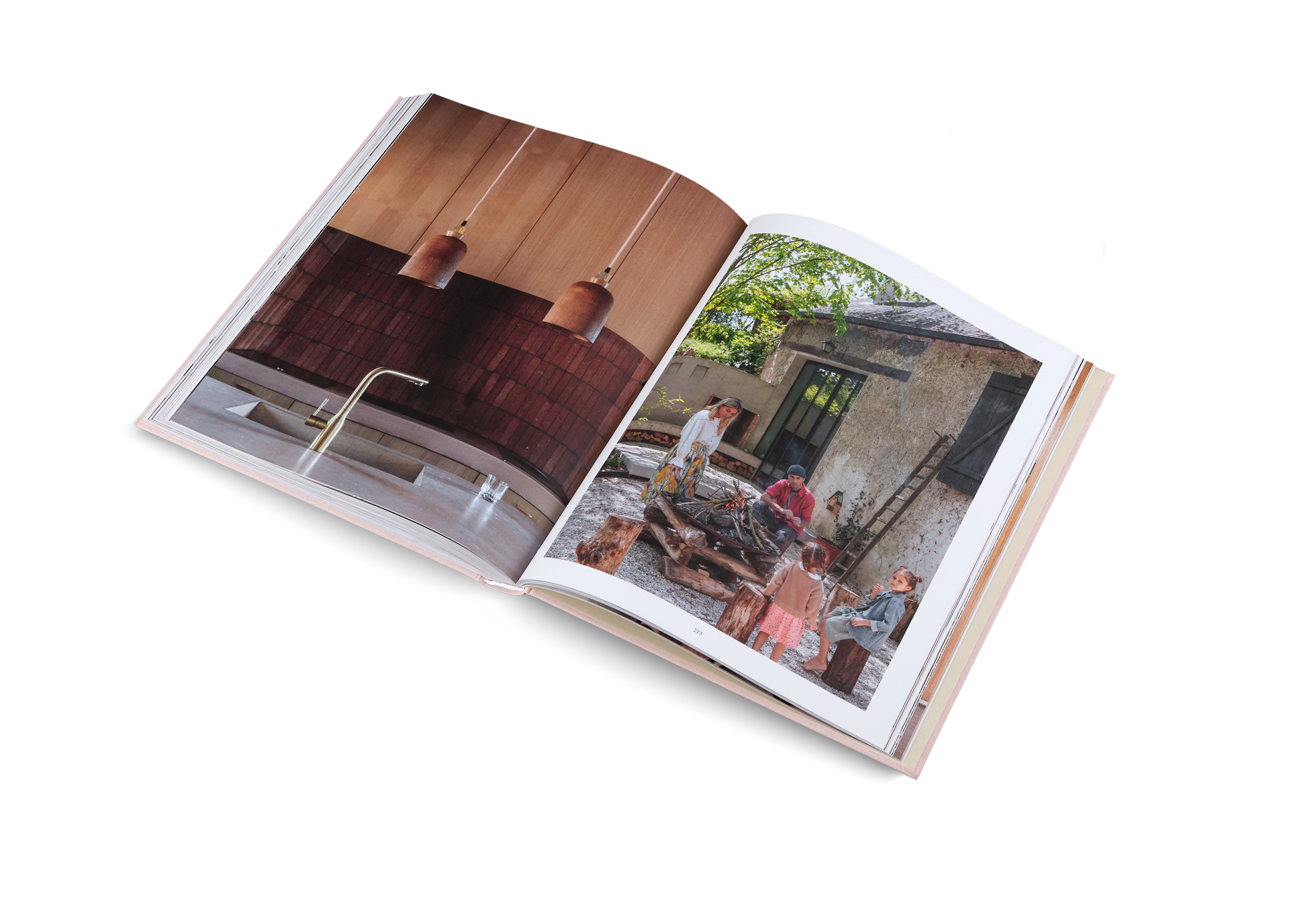 Inspiring Family Homes − Family-friendly Interiors and Design DIE GESTALTEN VERLAG UK LTD