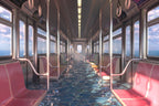 Dreamscapes & Artificial Architecture − Imagined interior design in digital art DIE GESTALTEN VERLAG UK LTD