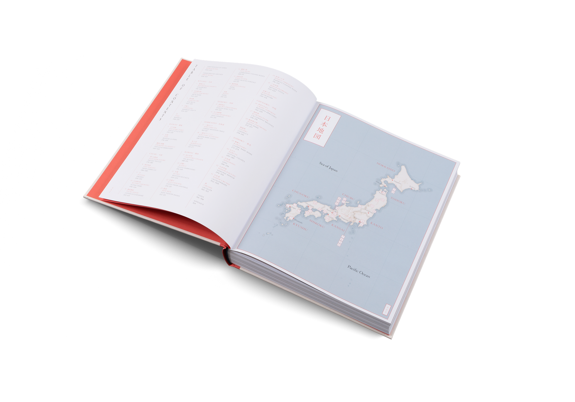 Handmade in Japan − The Pursuit of Perfection in Traditional Crafts DIE GESTALTEN VERLAG UK LTD