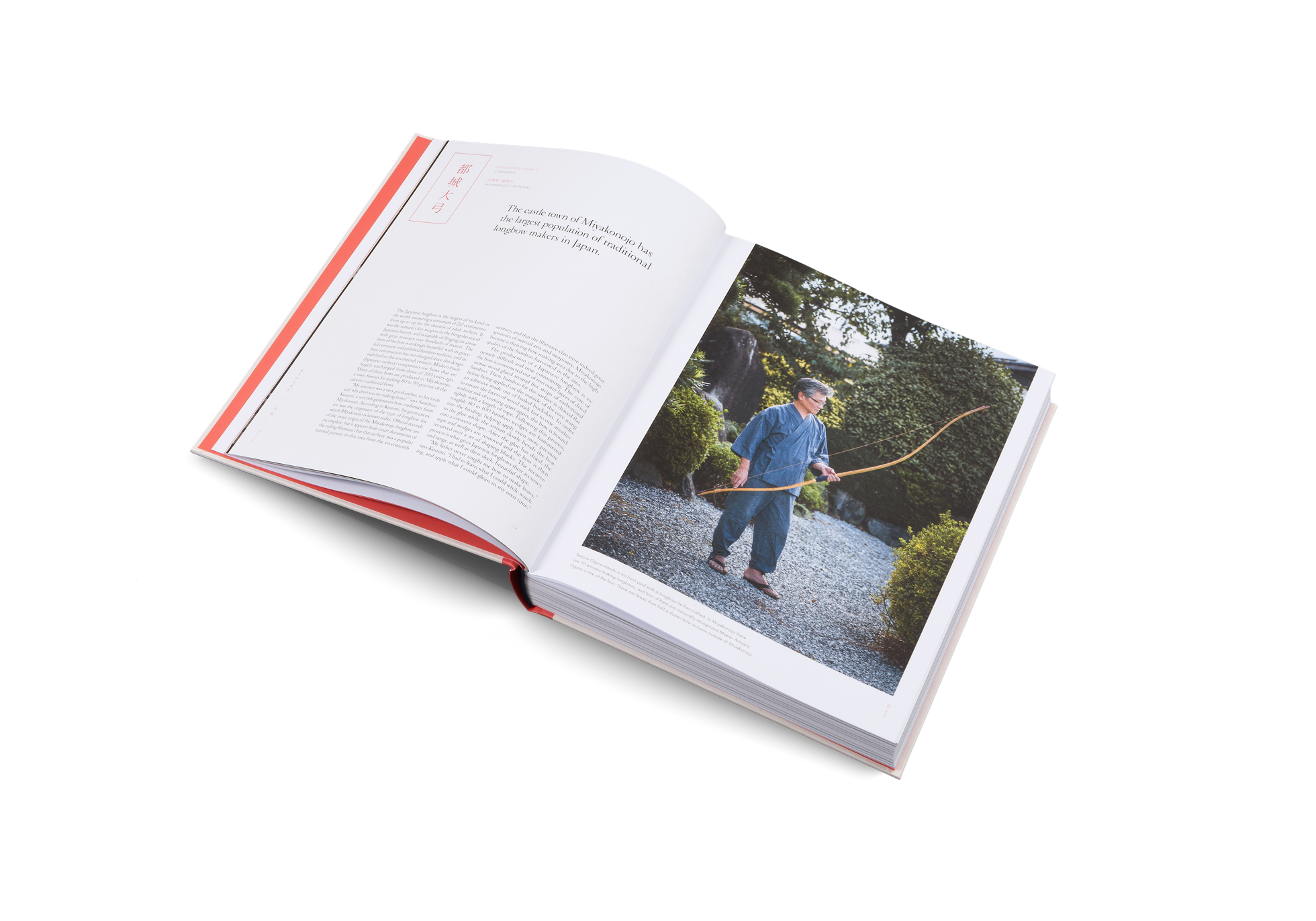 Handmade in Japan − The Pursuit of Perfection in Traditional Crafts DIE GESTALTEN VERLAG UK LTD