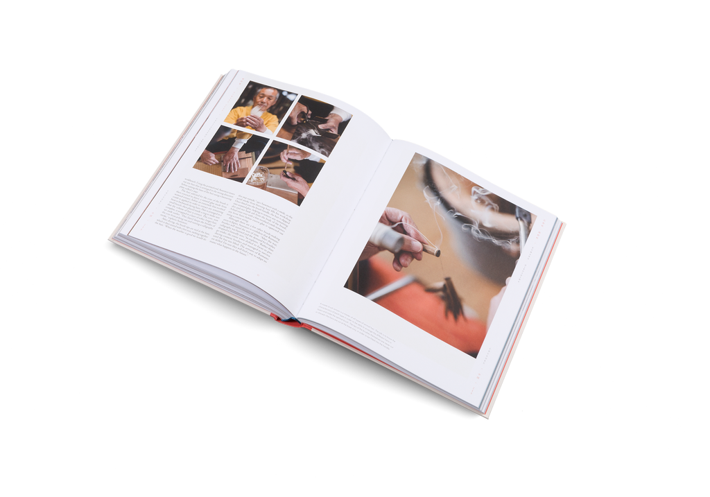 Handmade in Japan − The Pursuit of Perfection in Traditional Crafts DIE GESTALTEN VERLAG UK LTD