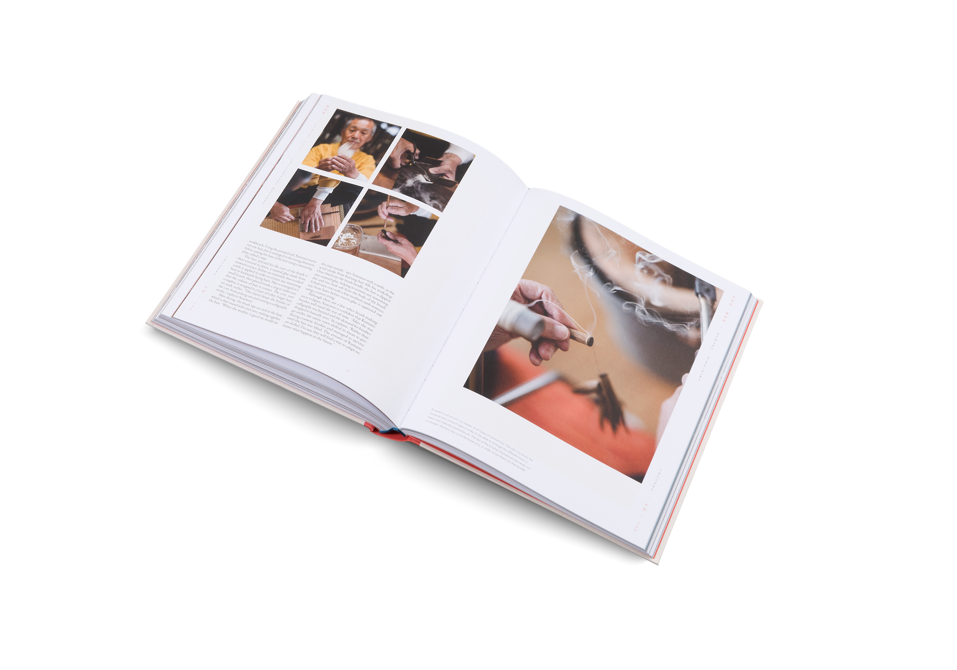 Handmade in Japan − The Pursuit of Perfection in Traditional Crafts DIE GESTALTEN VERLAG UK LTD