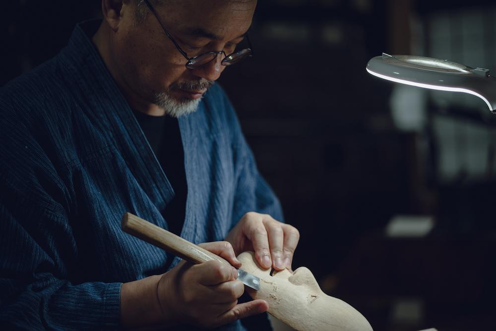Handmade in Japan − The Pursuit of Perfection in Traditional Crafts DIE GESTALTEN VERLAG UK LTD