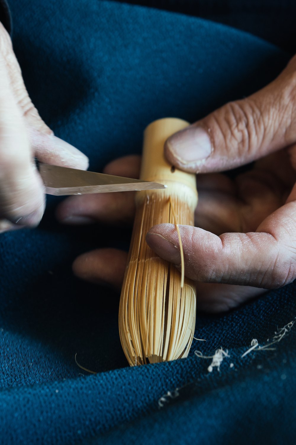 Handmade in Japan − The Pursuit of Perfection in Traditional Crafts DIE GESTALTEN VERLAG UK LTD