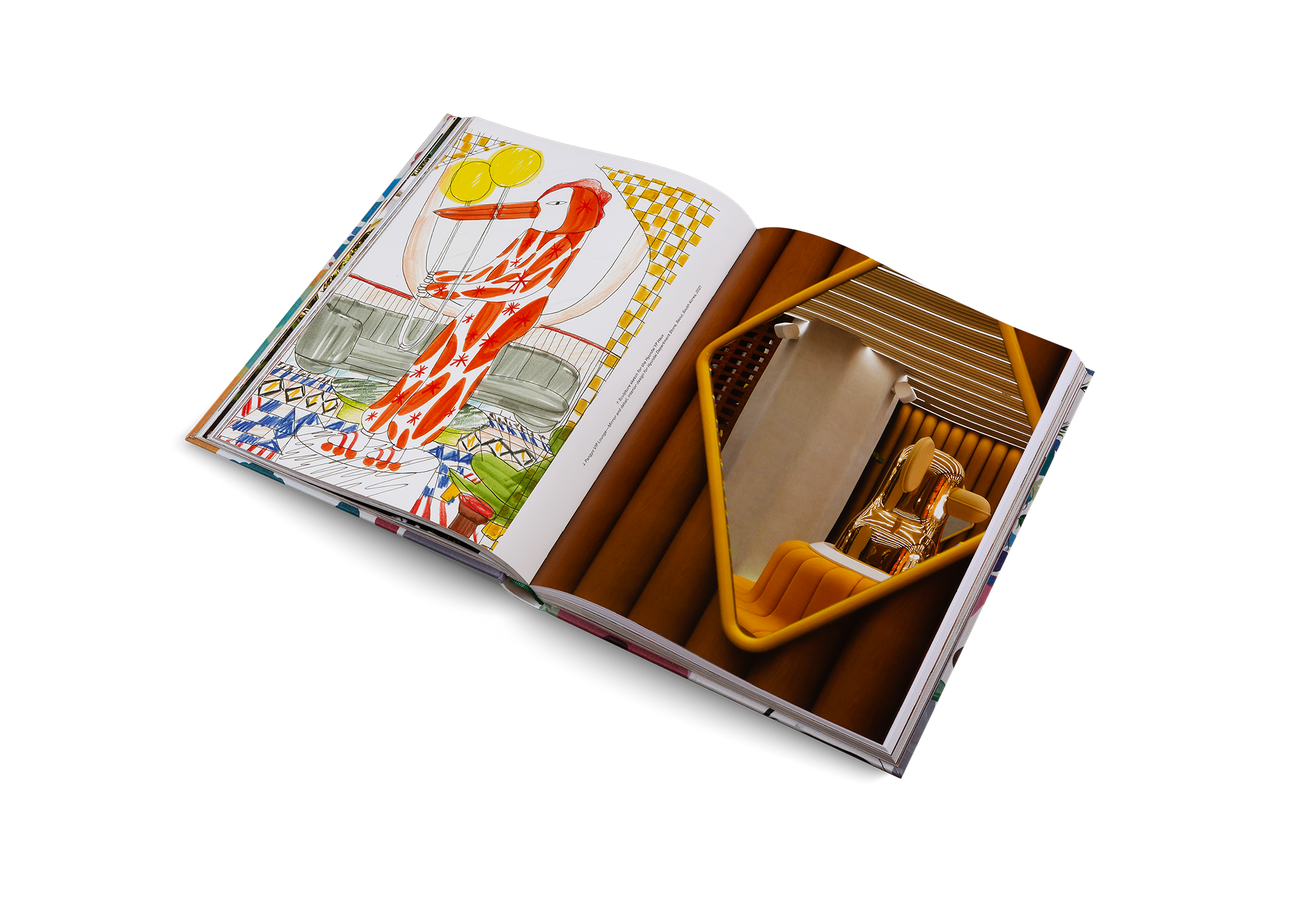 Jaime Hayon DIE GESTALTEN VERLAG UK LTD