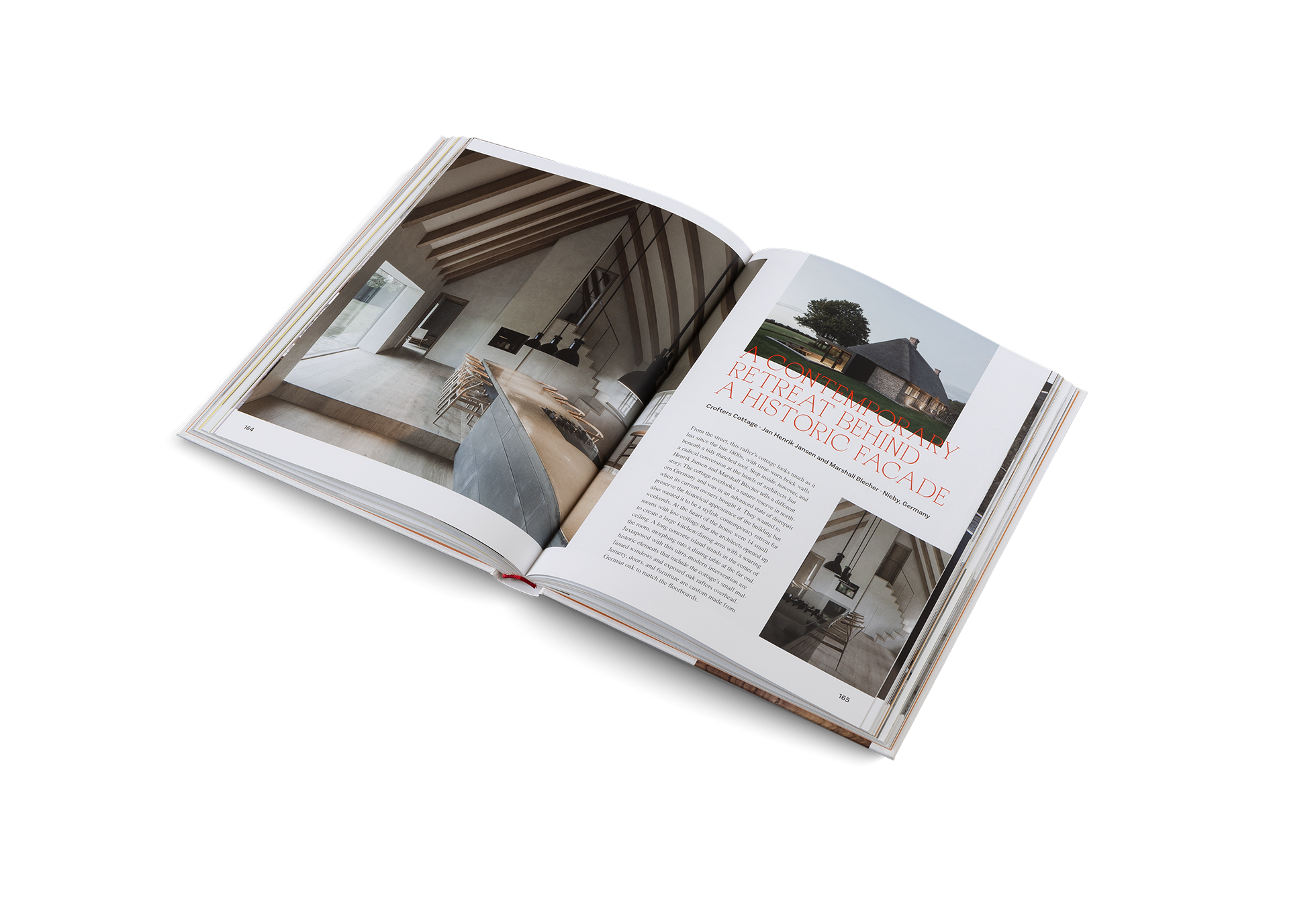 Kitchen Interiors − New Spaces and Designs for Cooking and Dining