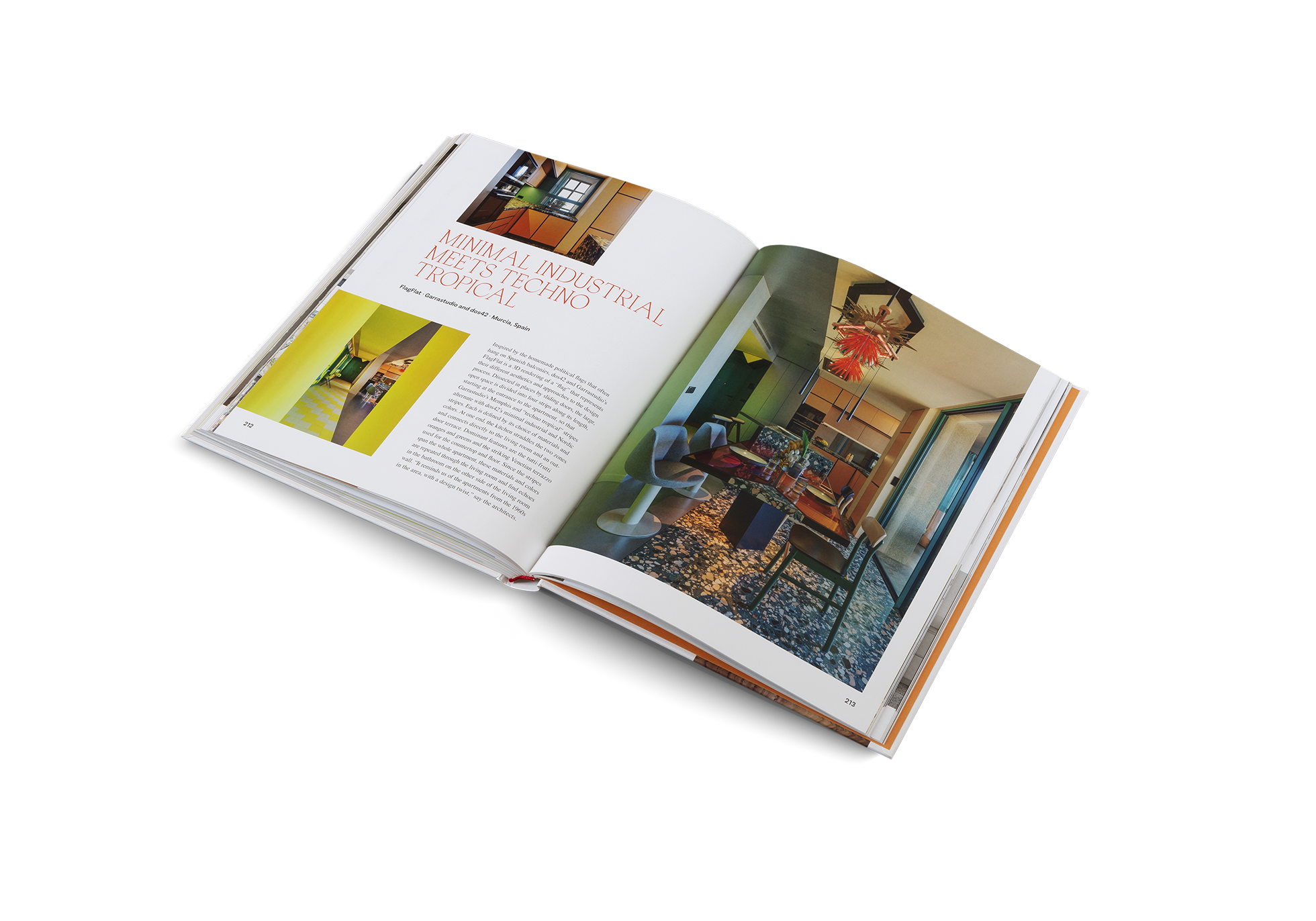 Kitchen Interiors − New Spaces and Designs for Cooking and Dining