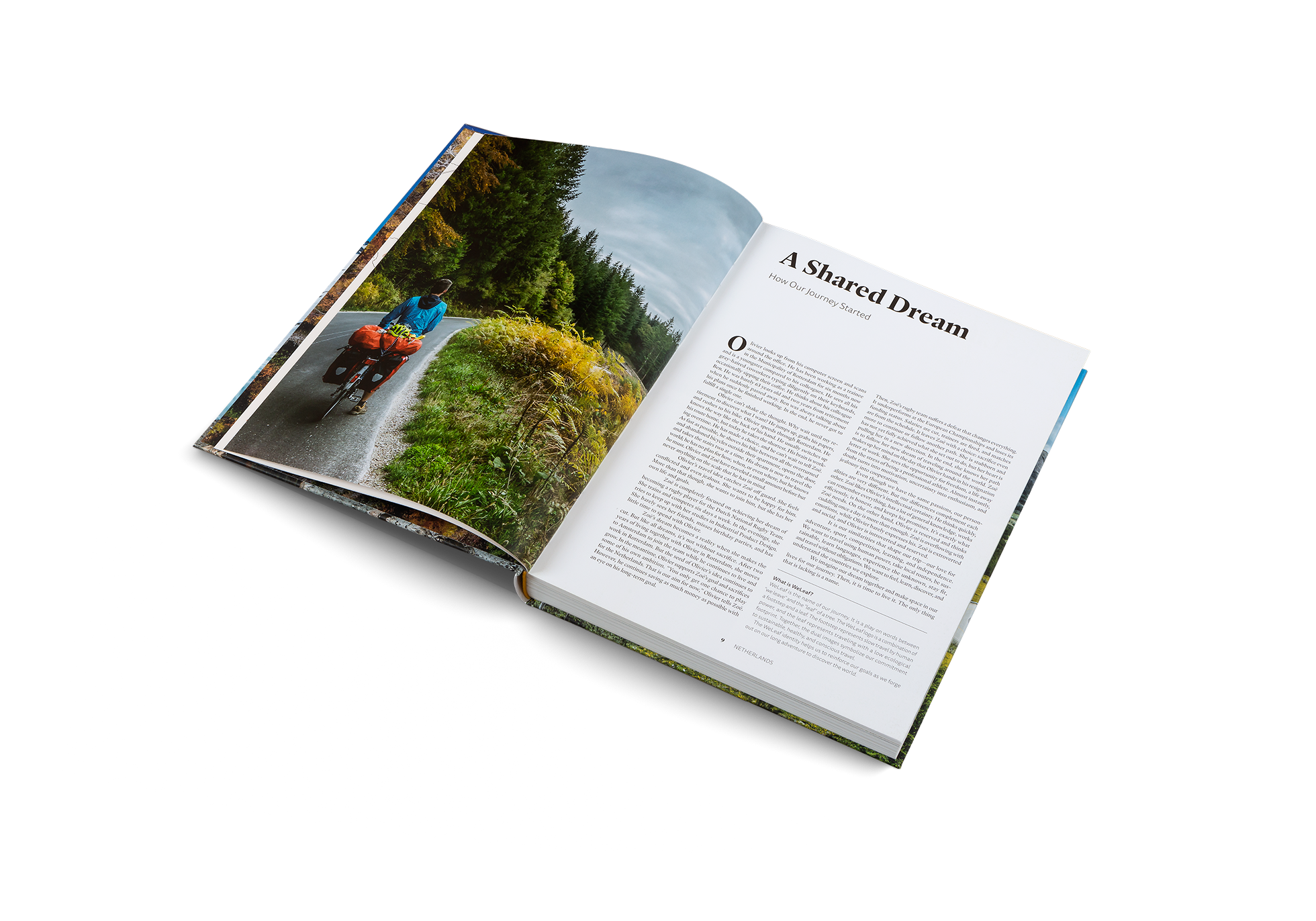 Leaving the Comfort Zone − The Adventure of a Lifetime DIE GESTALTEN VERLAG UK LTD