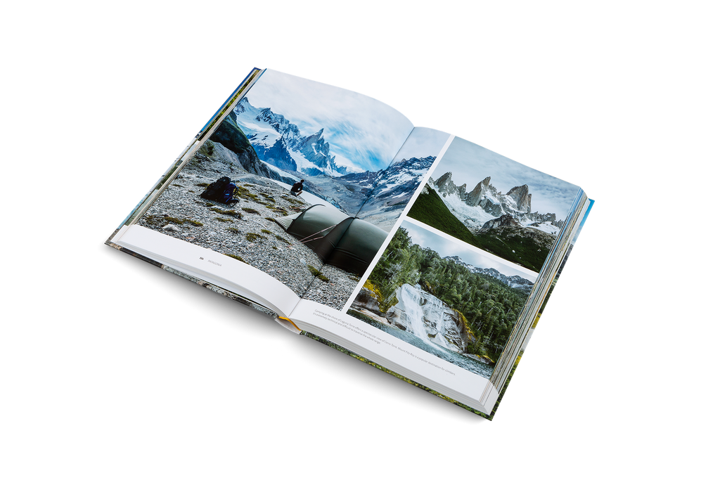 Leaving the Comfort Zone − The Adventure of a Lifetime DIE GESTALTEN VERLAG UK LTD