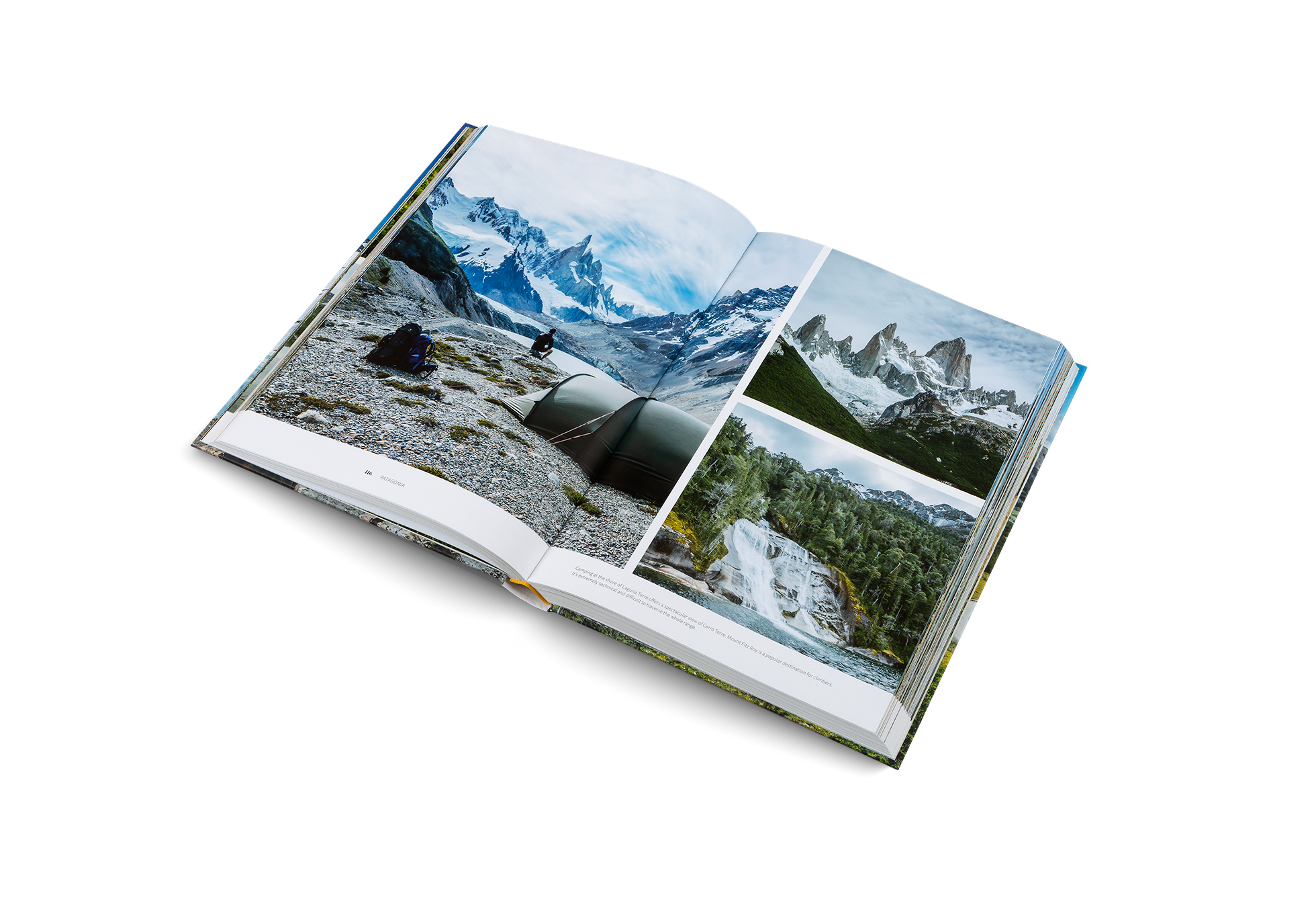 Leaving the Comfort Zone − The Adventure of a Lifetime DIE GESTALTEN VERLAG UK LTD