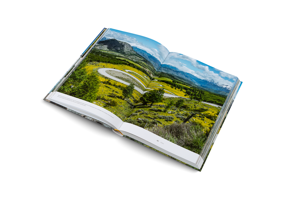 Leaving the Comfort Zone − The Adventure of a Lifetime DIE GESTALTEN VERLAG UK LTD