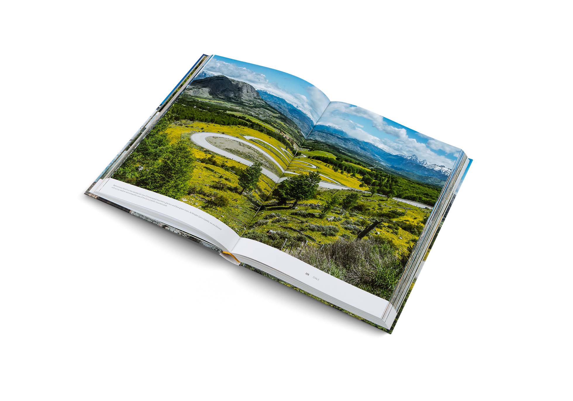 Leaving the Comfort Zone − The Adventure of a Lifetime DIE GESTALTEN VERLAG UK LTD