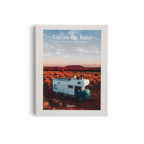 Life on the Road − Around the World on Four Wheels DIE GESTALTEN VERLAG UK LTD
