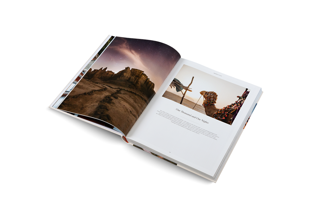 Life on the Road − Around the World on Four Wheels DIE GESTALTEN VERLAG UK LTD