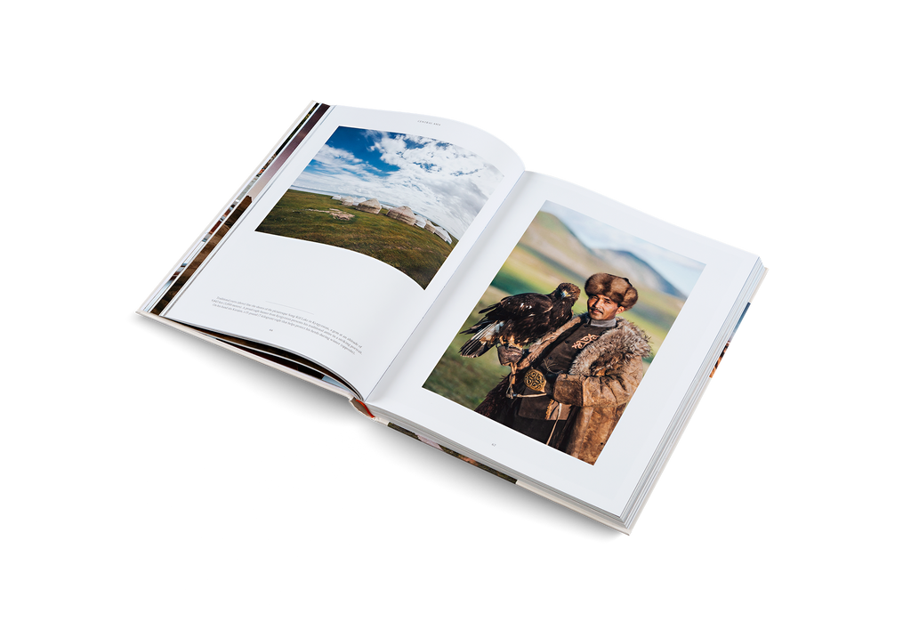 Life on the Road − Around the World on Four Wheels DIE GESTALTEN VERLAG UK LTD
