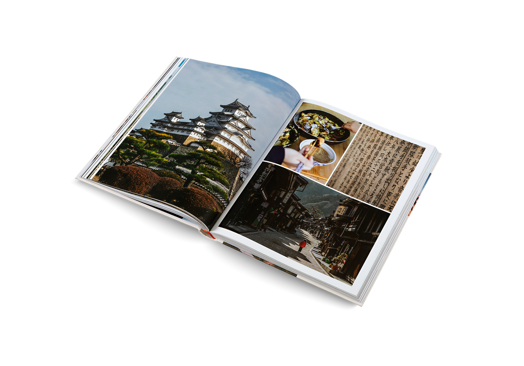 Life on the Road − Around the World on Four Wheels DIE GESTALTEN VERLAG UK LTD