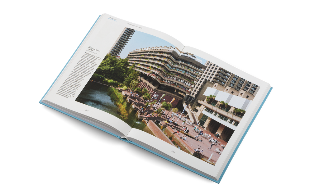 The Monocle Guide to Building Better Cities DIE GESTALTEN VERLAG UK LTD