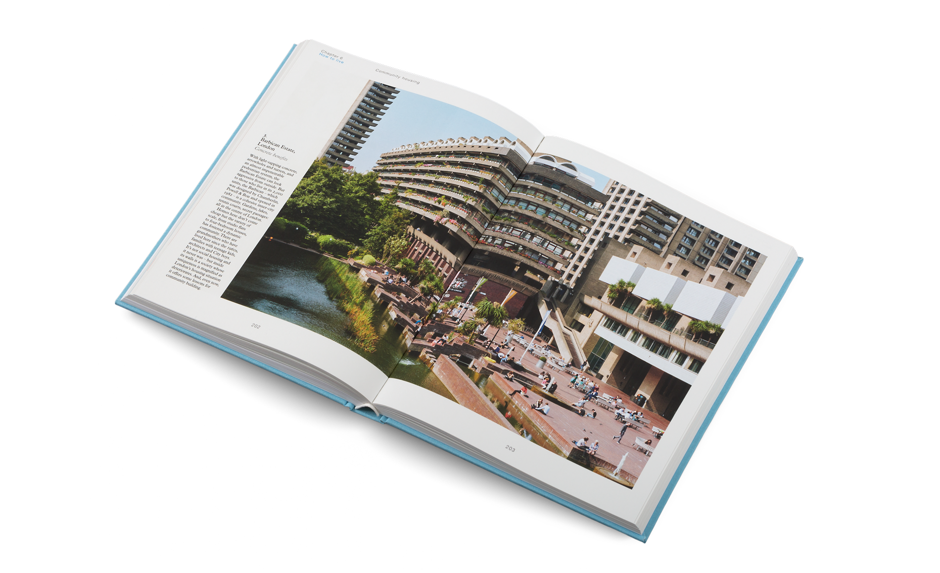 The Monocle Guide to Building Better Cities DIE GESTALTEN VERLAG UK LTD