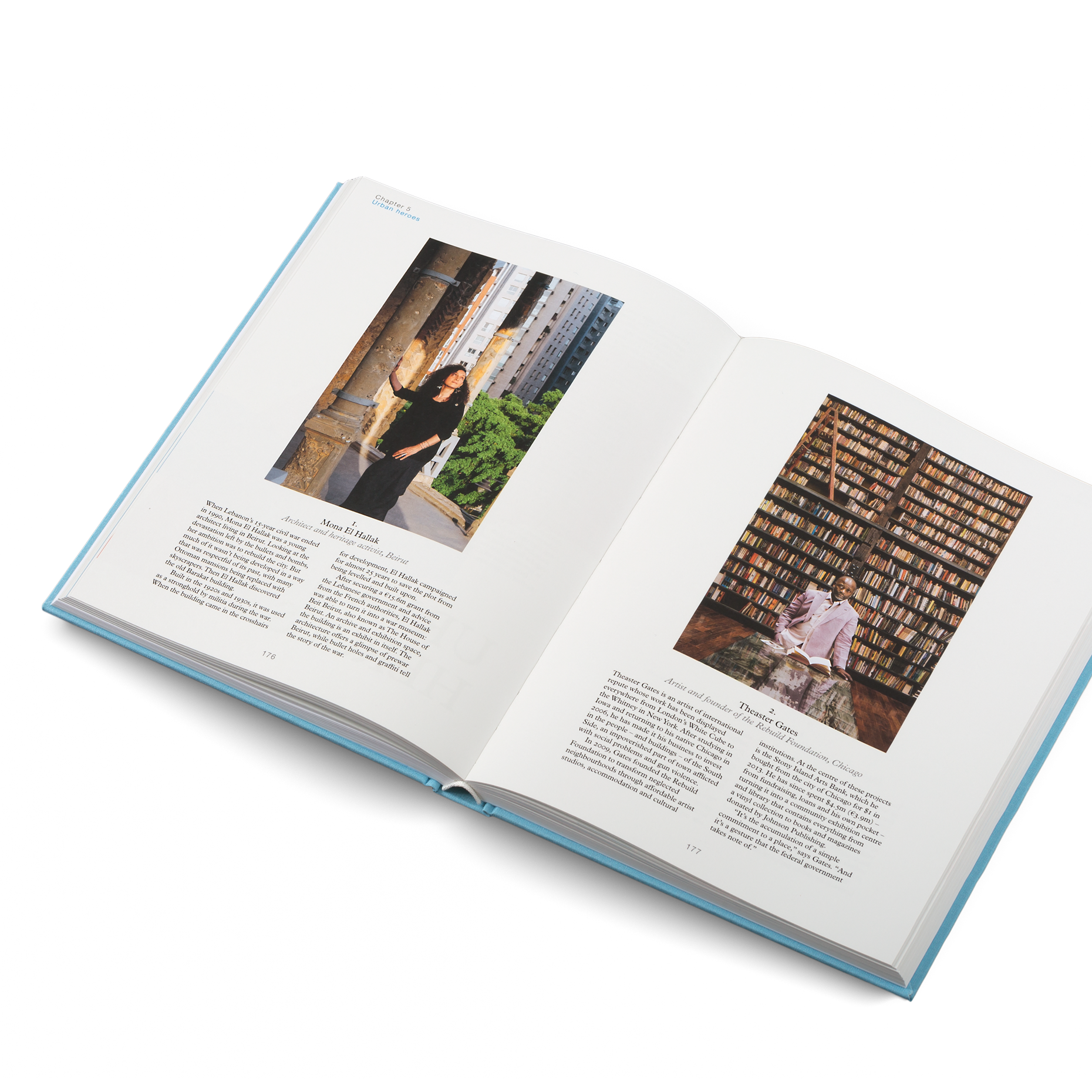 The Monocle Guide to Building Better Cities DIE GESTALTEN VERLAG UK LTD