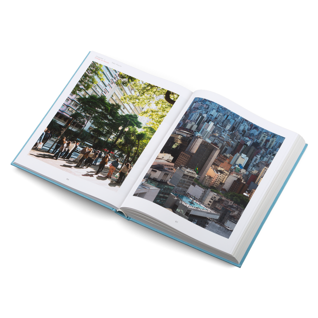 The Monocle Guide to Building Better Cities DIE GESTALTEN VERLAG UK LTD