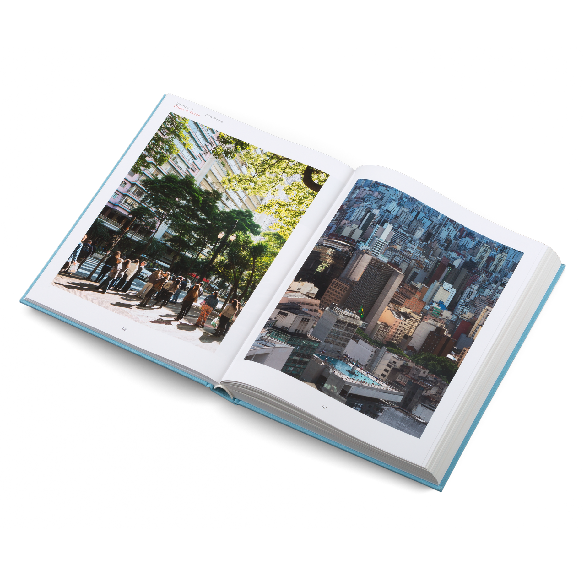 The Monocle Guide to Building Better Cities DIE GESTALTEN VERLAG UK LTD