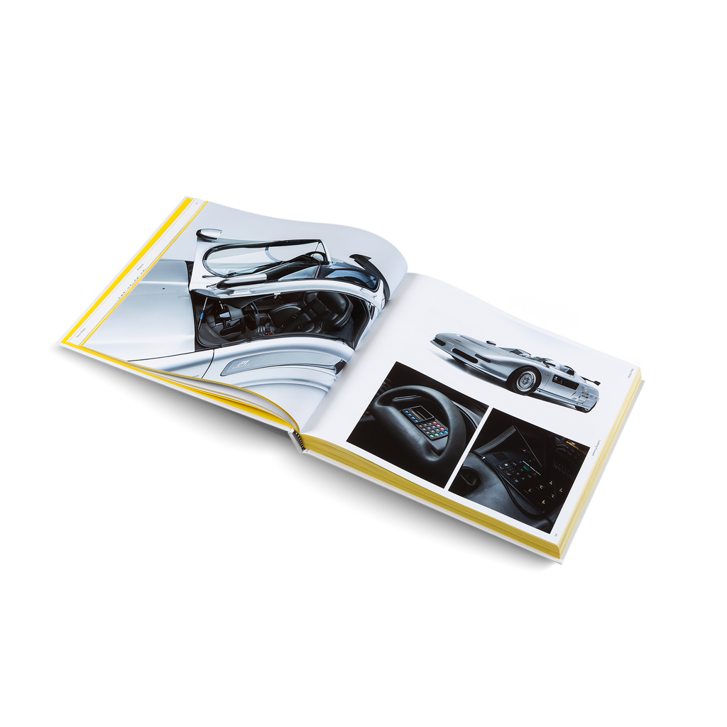 Neon Rides − Cars and Culture of the '80s and '90s DIE GESTALTEN VERLAG UK LTD