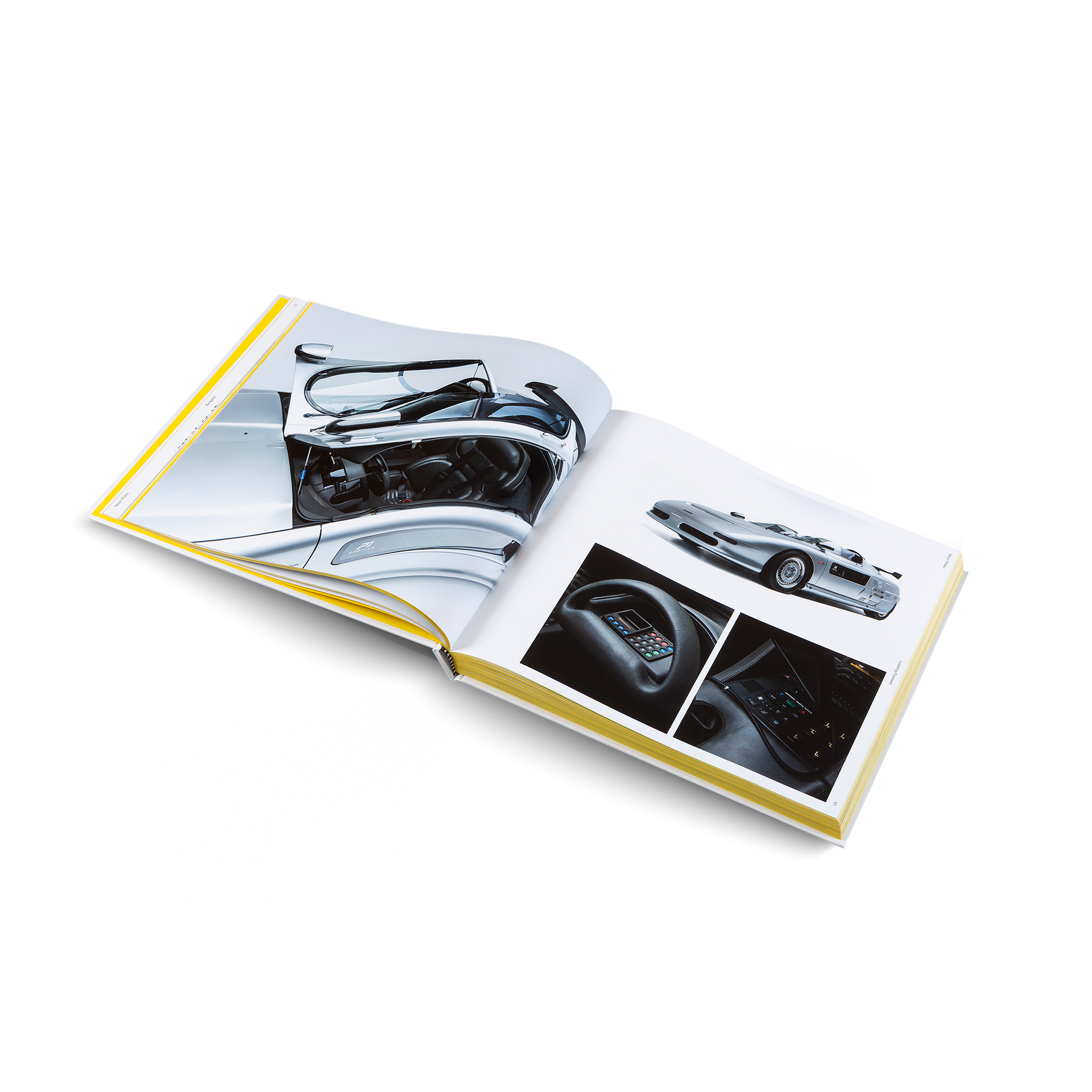 Neon Rides − Cars and Culture of the '80s and '90s DIE GESTALTEN VERLAG UK LTD