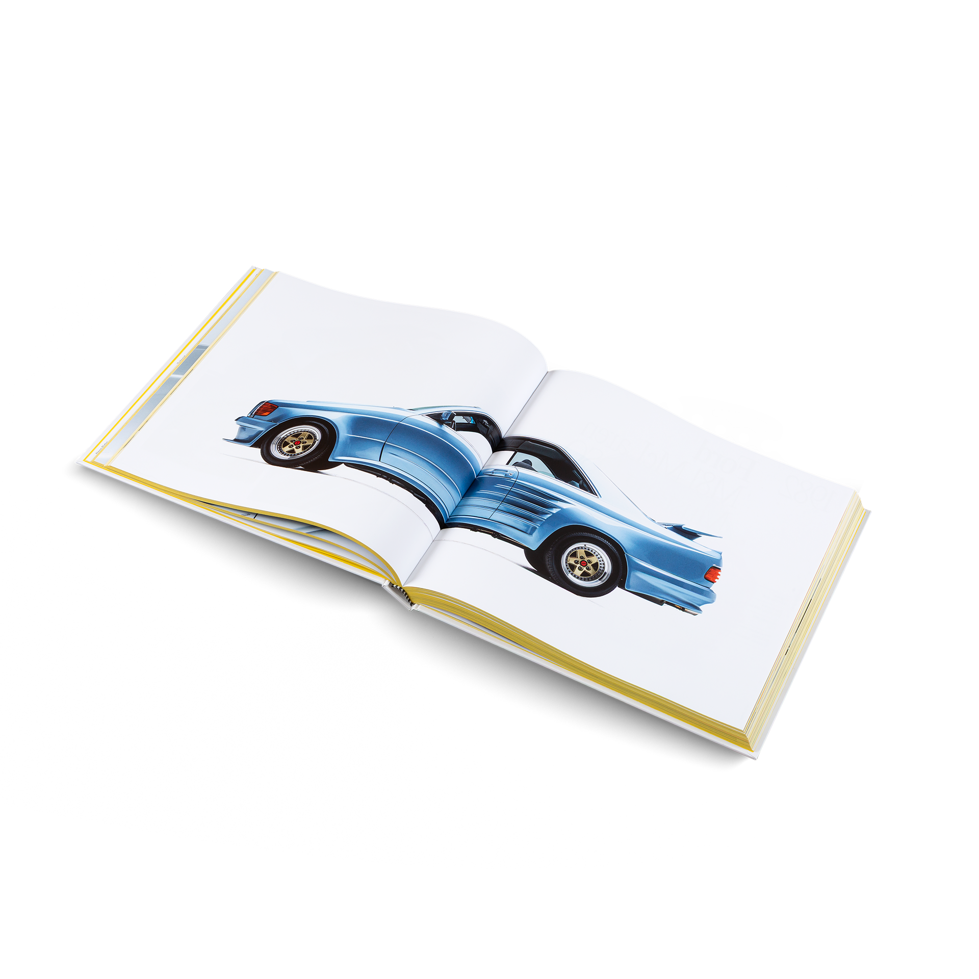 Neon Rides − Cars and Culture of the '80s and '90s DIE GESTALTEN VERLAG UK LTD