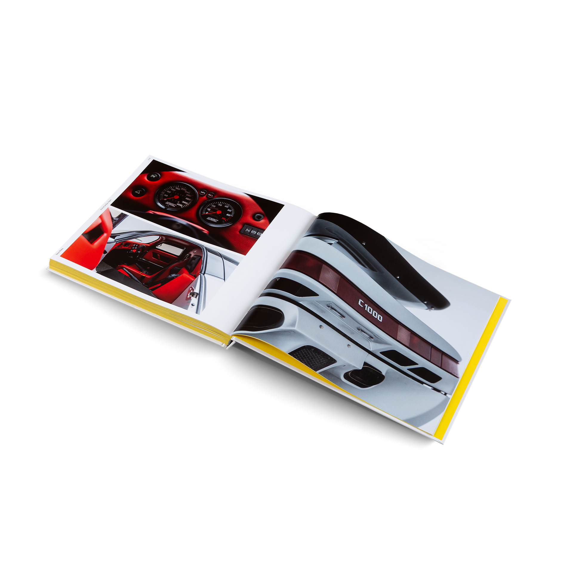 Neon Rides − Cars and Culture of the '80s and '90s DIE GESTALTEN VERLAG UK LTD