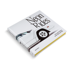 Neon Rides − Cars and Culture of the '80s and '90s DIE GESTALTEN VERLAG UK LTD