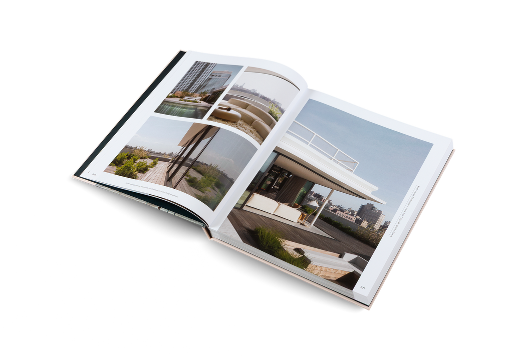 Penthouse Syndrome − Interiors Above the City DIE GESTALTEN VERLAG UK LTD