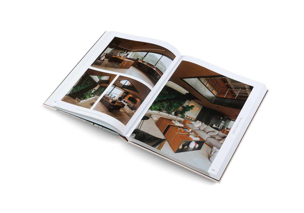 Penthouse Syndrome − Interiors Above the City DIE GESTALTEN VERLAG UK LTD