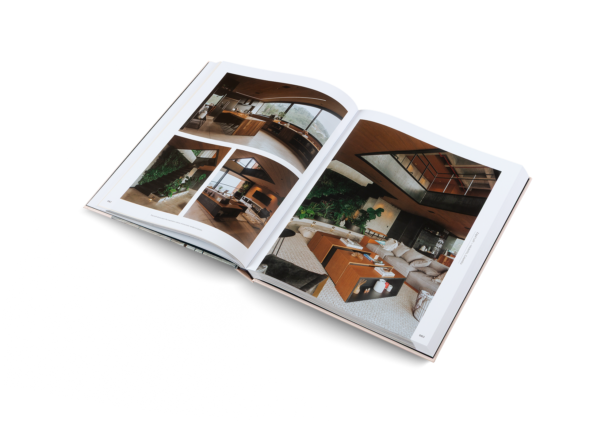 Penthouse Syndrome − Interiors Above the City DIE GESTALTEN VERLAG UK LTD