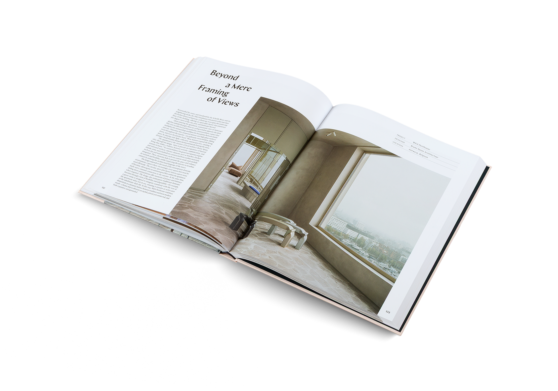 Penthouse Syndrome − Interiors Above the City DIE GESTALTEN VERLAG UK LTD