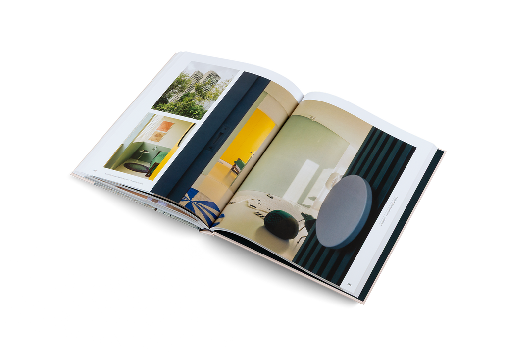 Penthouse Syndrome − Interiors Above the City DIE GESTALTEN VERLAG UK LTD