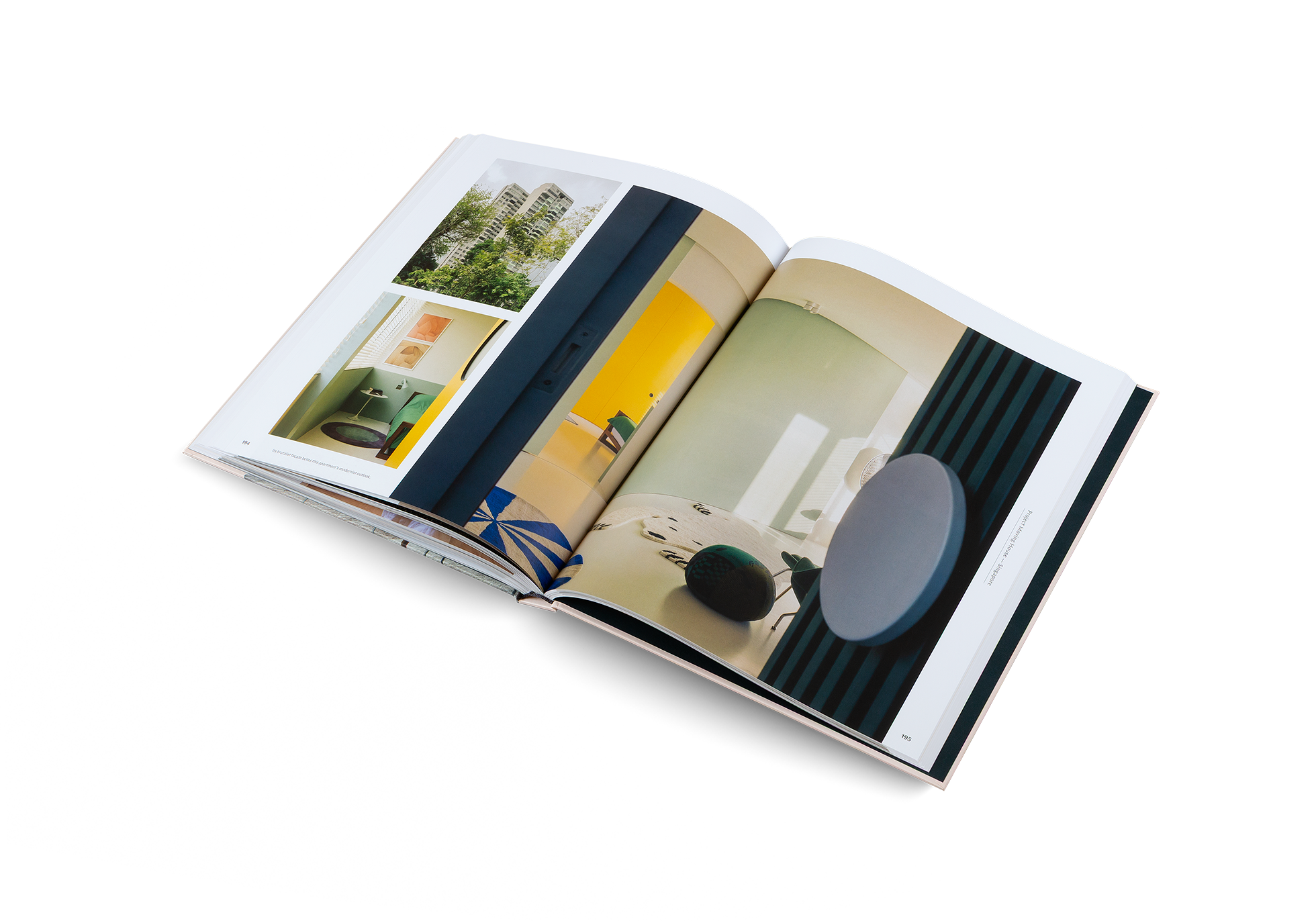 Penthouse Syndrome − Interiors Above the City DIE GESTALTEN VERLAG UK LTD