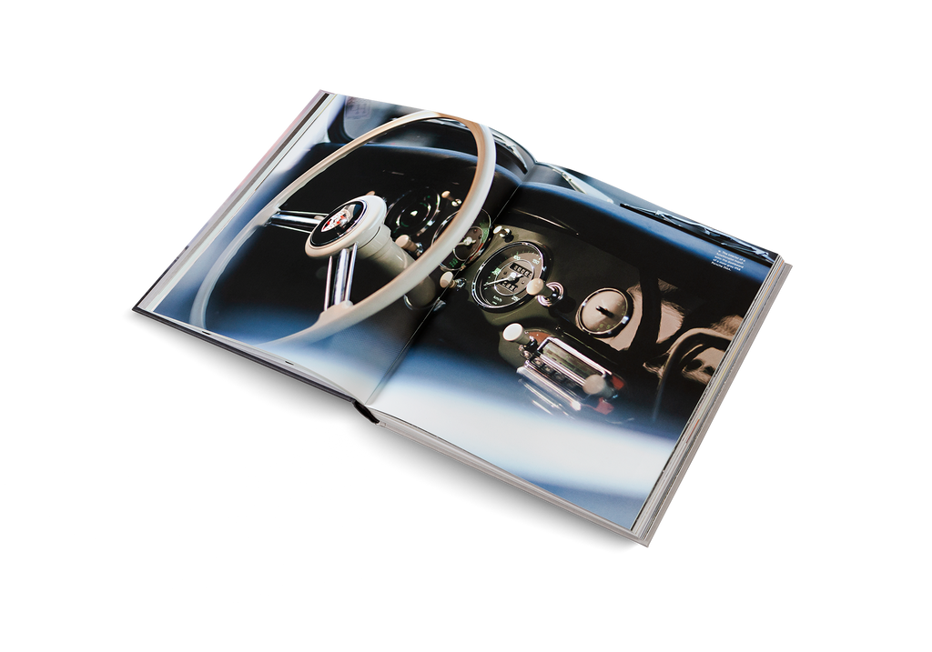 Porsche 911 − The Ultimate Sportscar as Cultural Icon DIE GESTALTEN VERLAG UK LTD