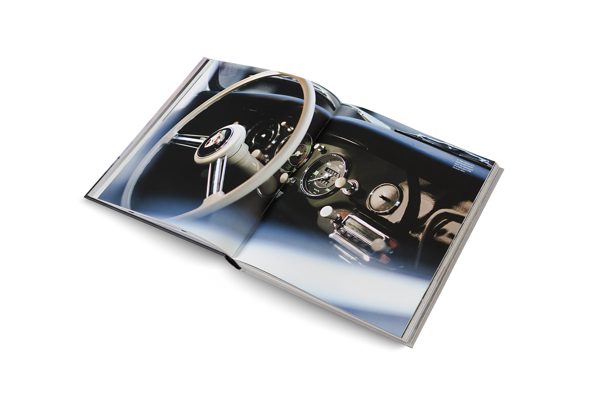 Porsche 911 − The Ultimate Sportscar as Cultural Icon DIE GESTALTEN VERLAG UK LTD