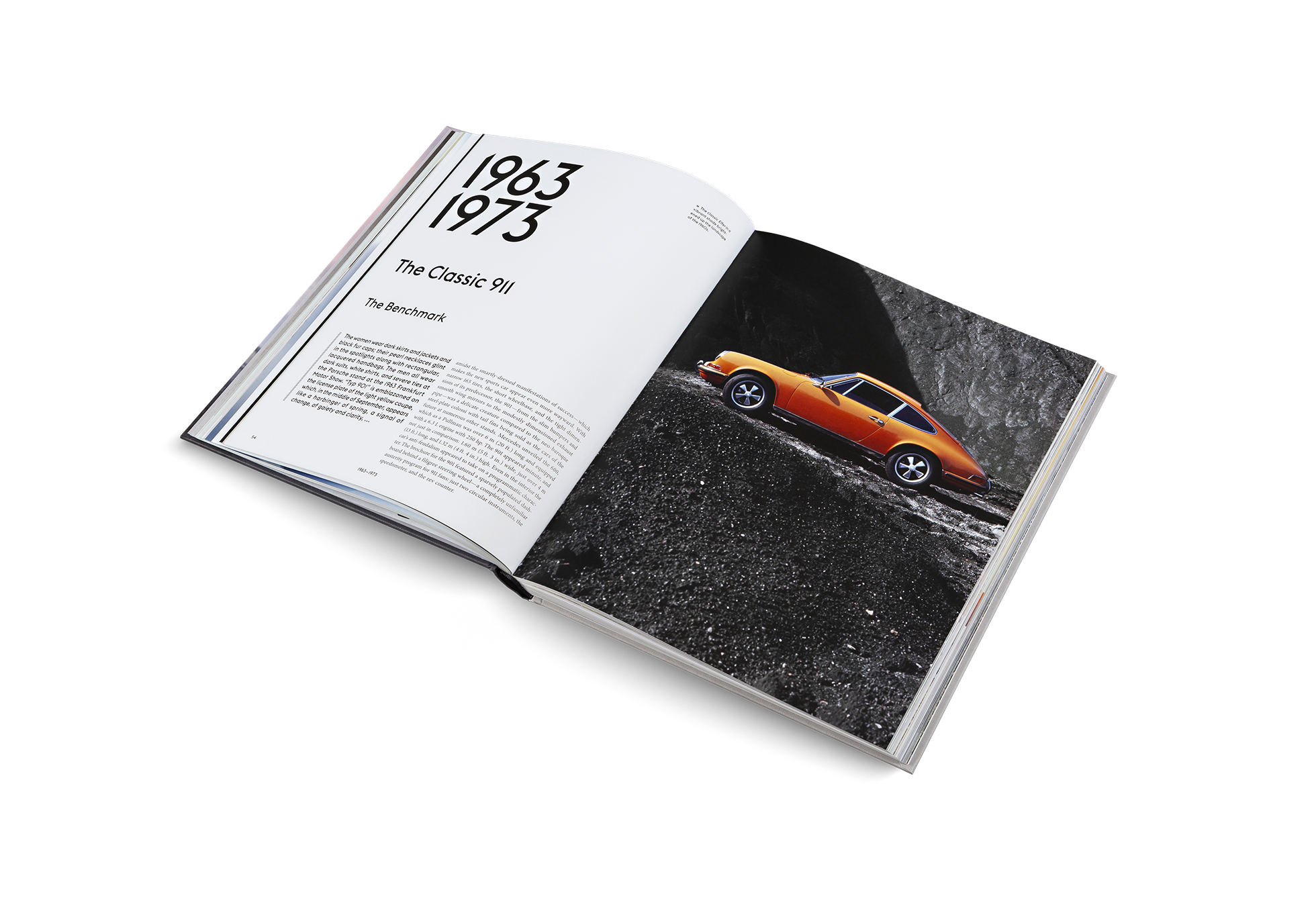 Porsche 911 − The Ultimate Sportscar as Cultural Icon DIE GESTALTEN VERLAG UK LTD