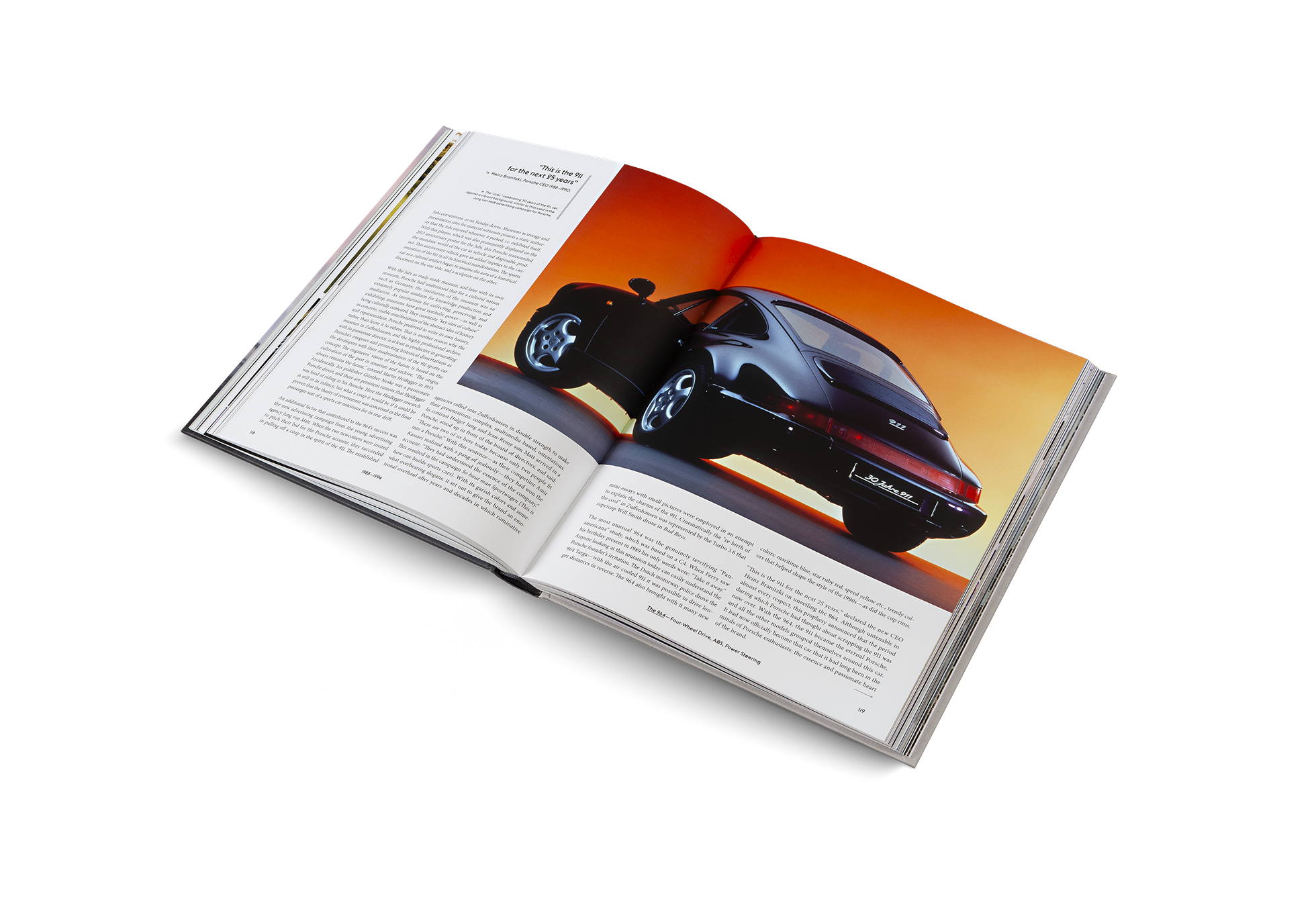 Porsche 911 − The Ultimate Sportscar as Cultural Icon DIE GESTALTEN VERLAG UK LTD