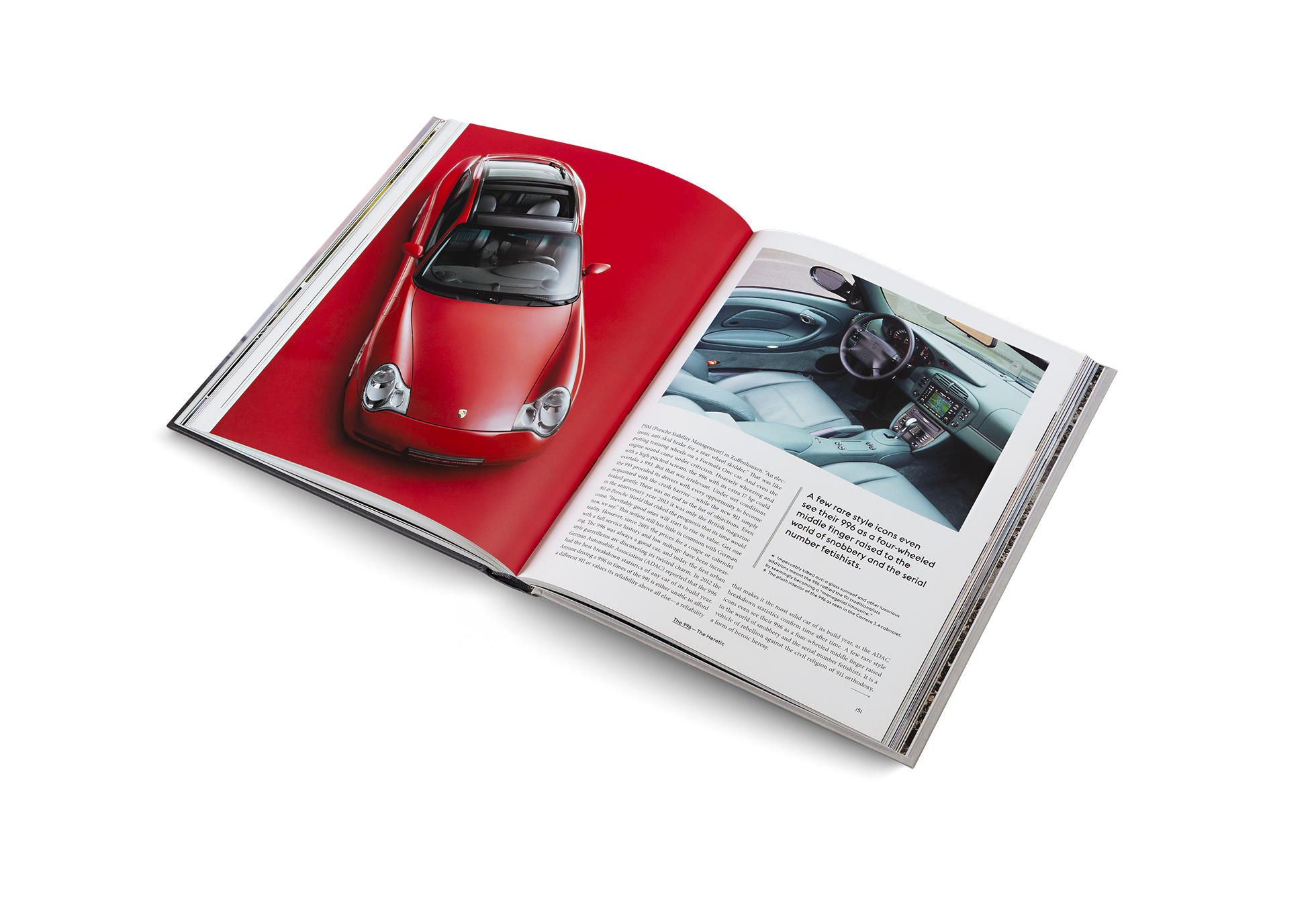 Porsche 911 − The Ultimate Sportscar as Cultural Icon DIE GESTALTEN VERLAG UK LTD